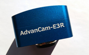 Advancam-E3R新パッケージ2